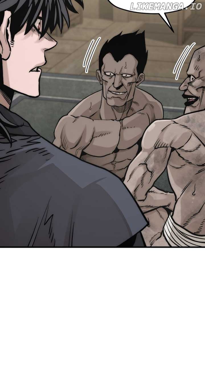 Heavenly Demon Cultivation Simulation - Chapter 140 Page 116