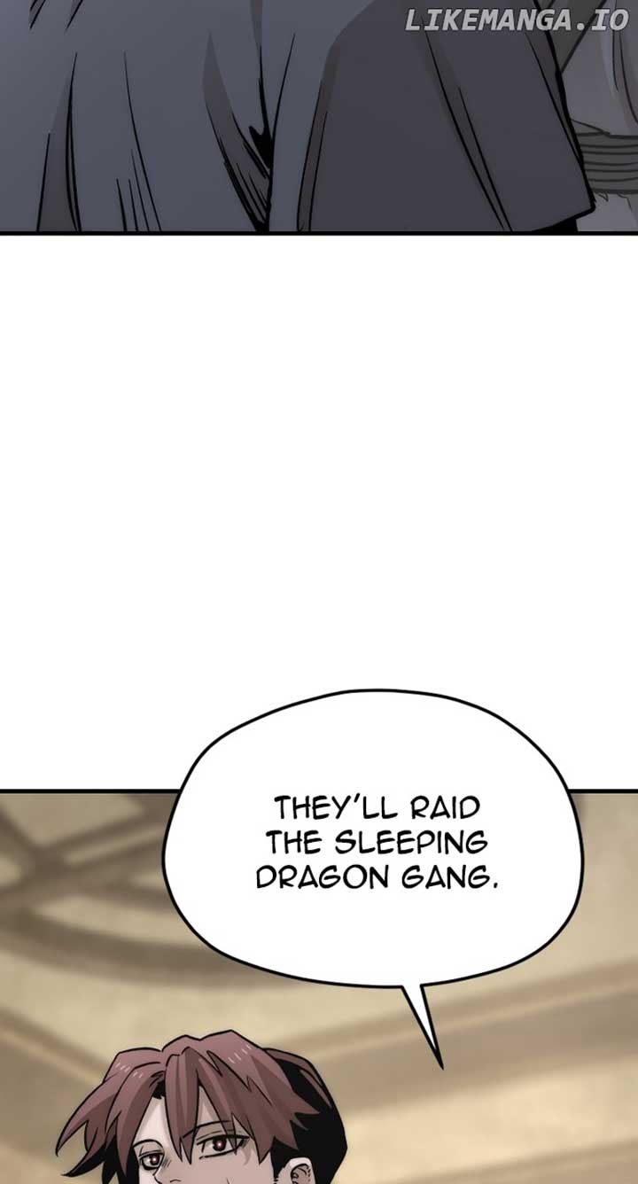 Heavenly Demon Cultivation Simulation - Chapter 140 Page 126