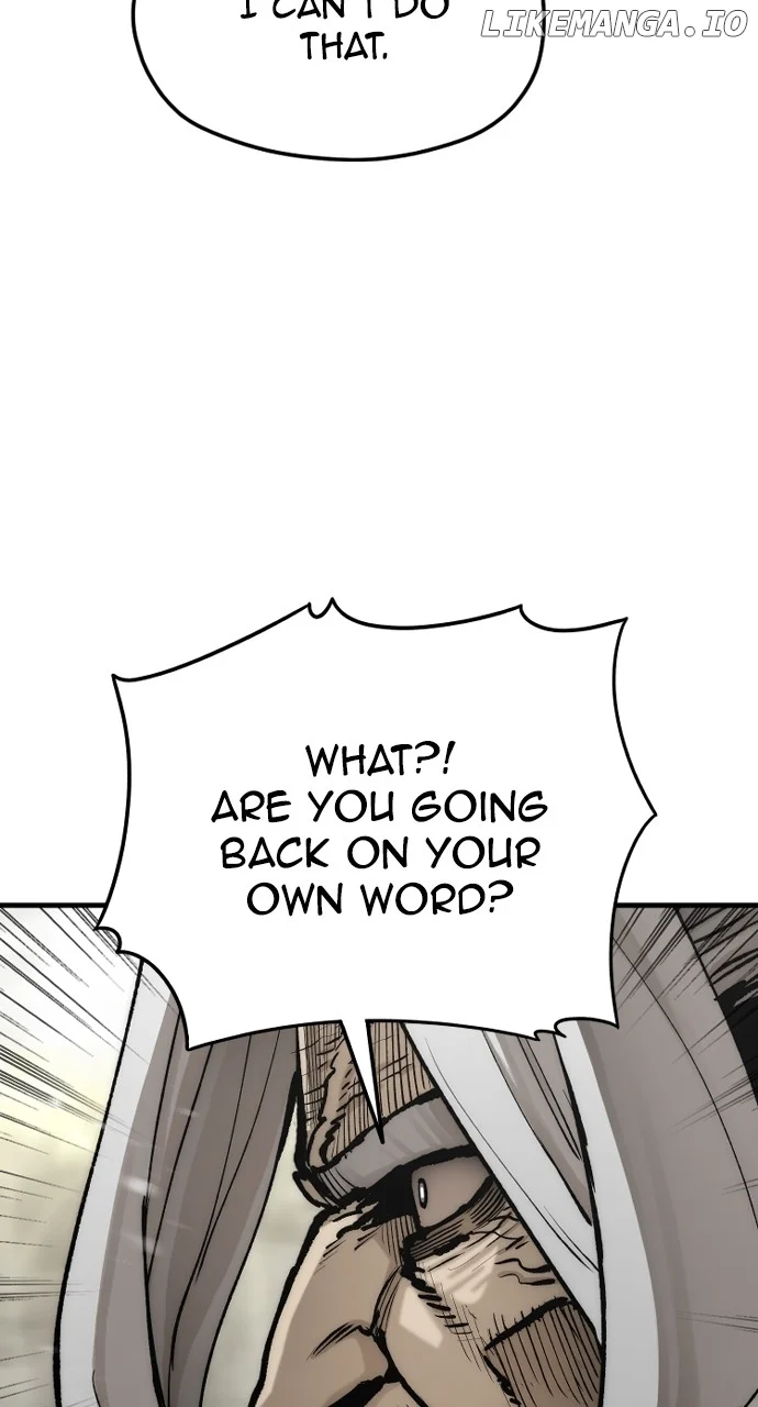 Heavenly Demon Cultivation Simulation - Chapter 142 Page 29