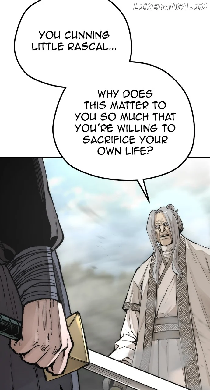 Heavenly Demon Cultivation Simulation - Chapter 142 Page 44