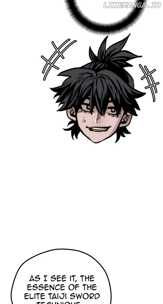 Heavenly Demon Cultivation Simulation - Chapter 142 Page 51