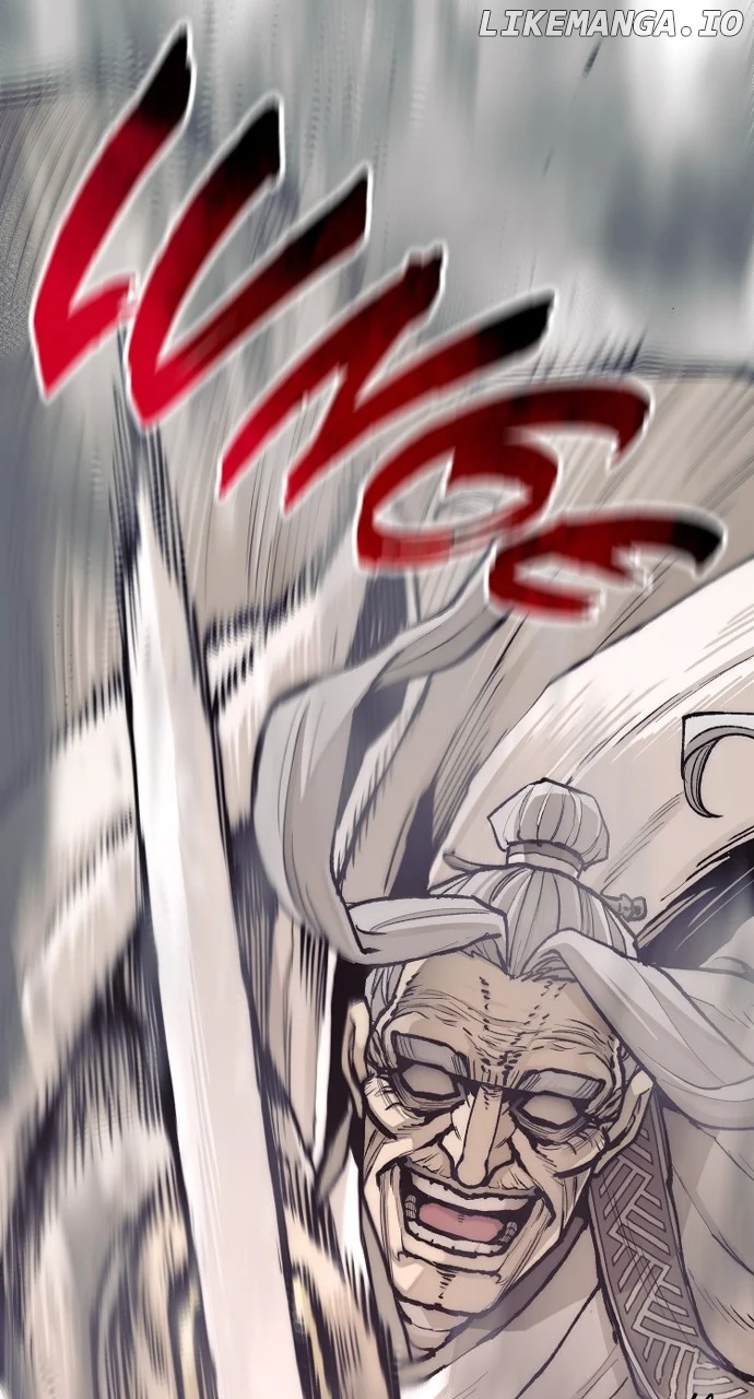 Heavenly Demon Cultivation Simulation - Chapter 142 Page 85