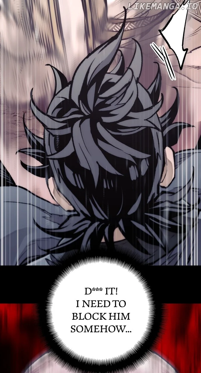 Heavenly Demon Cultivation Simulation - Chapter 142 Page 86