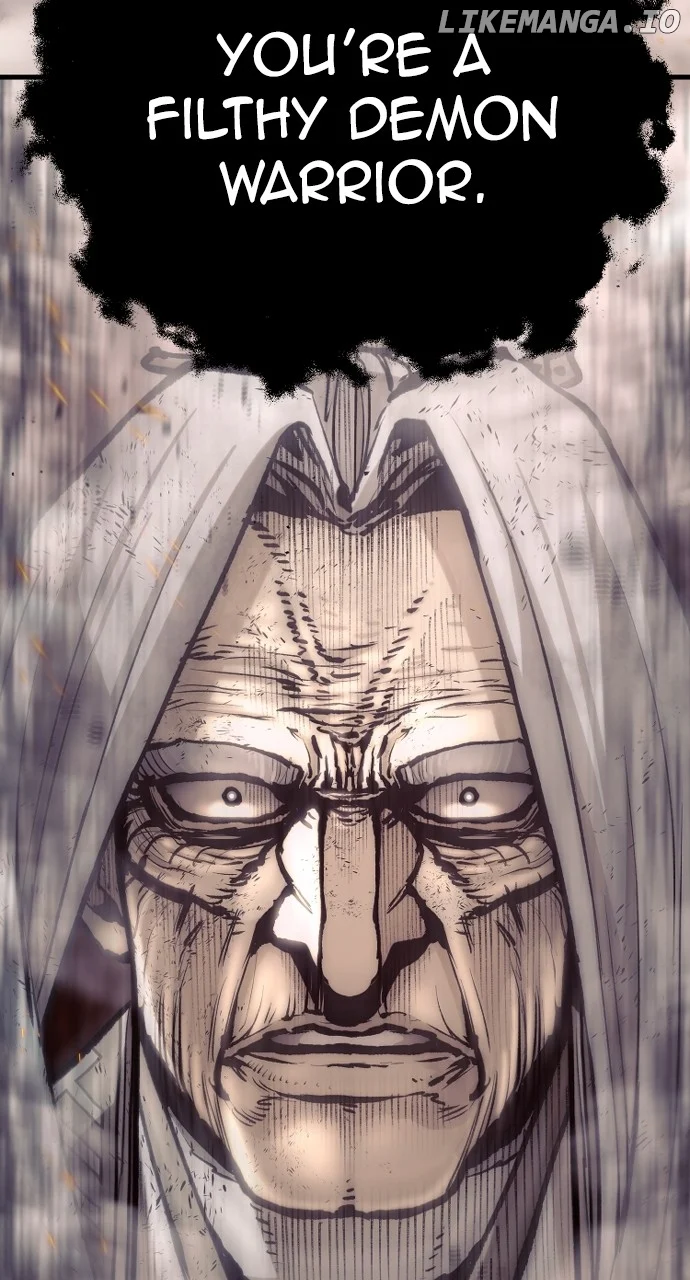 Heavenly Demon Cultivation Simulation - Chapter 142 Page 126