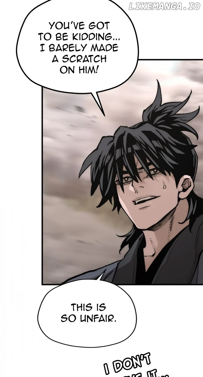 Heavenly Demon Cultivation Simulation - Chapter 142 Page 128