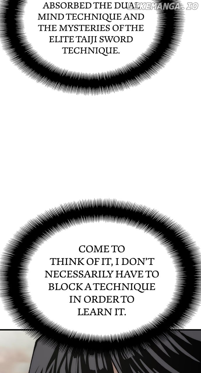 Heavenly Demon Cultivation Simulation - Chapter 142 Page 131