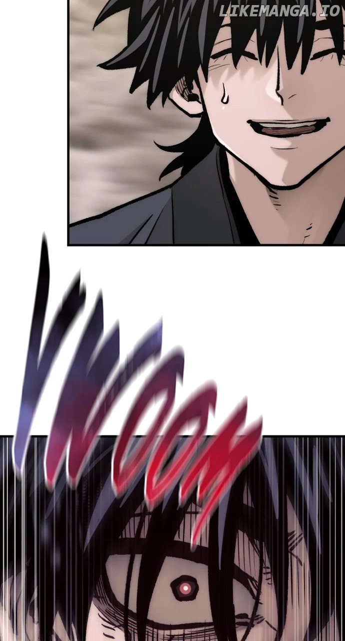 Heavenly Demon Cultivation Simulation - Chapter 142 Page 136