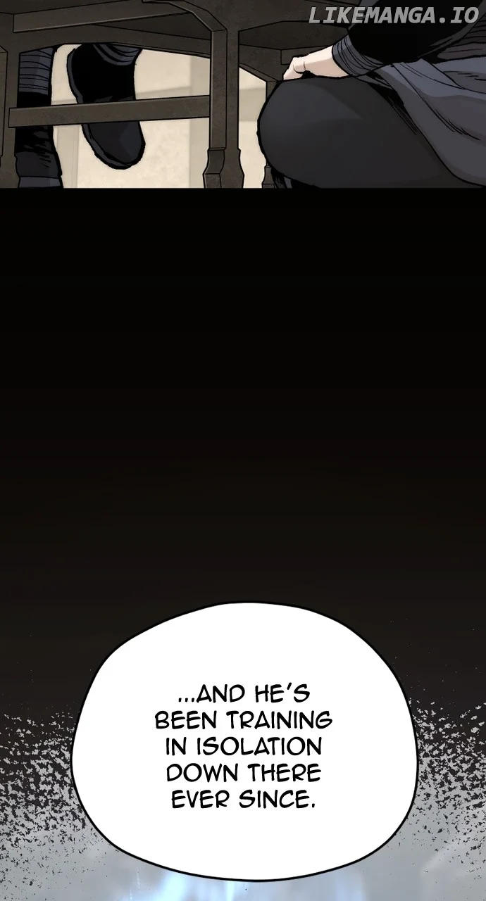 Heavenly Demon Cultivation Simulation - Chapter 143 Page 10