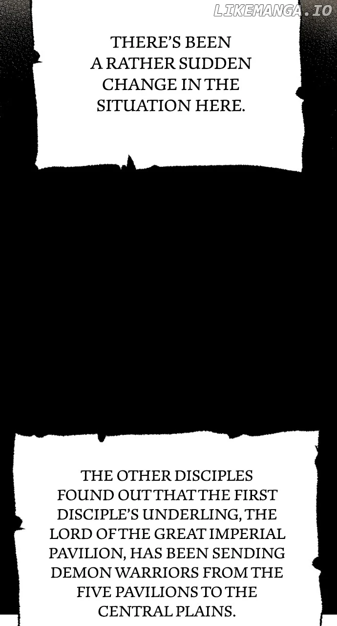 Heavenly Demon Cultivation Simulation - Chapter 143 Page 17