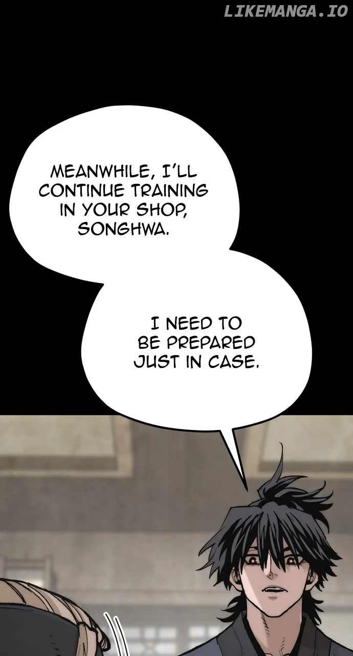 Heavenly Demon Cultivation Simulation - Chapter 143 Page 42