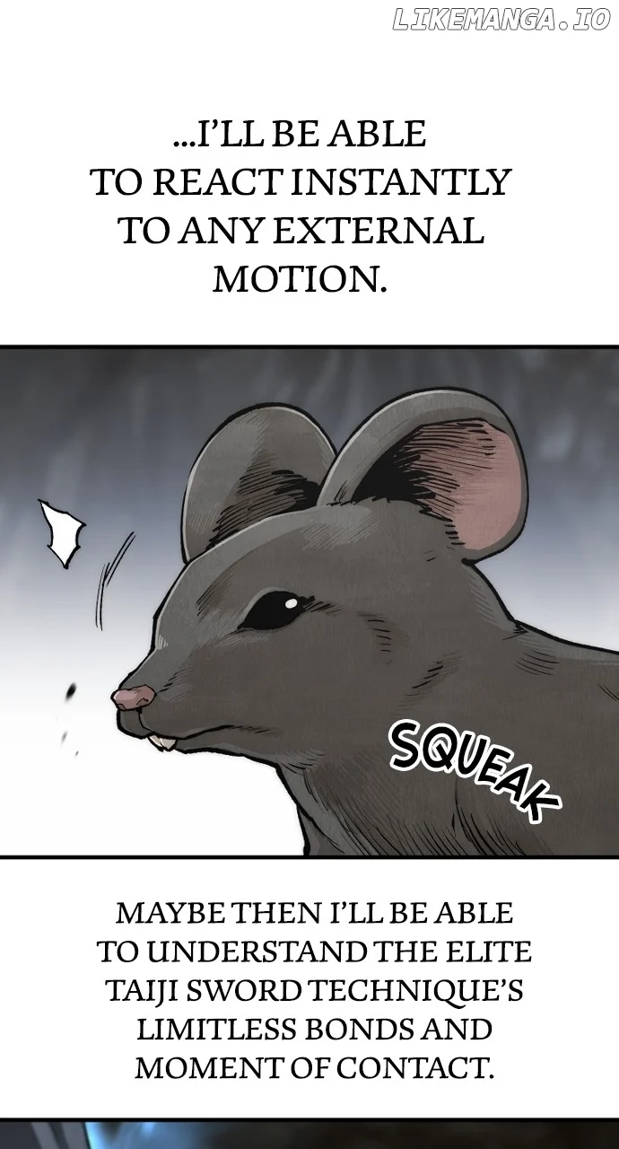 Heavenly Demon Cultivation Simulation - Chapter 143 Page 63