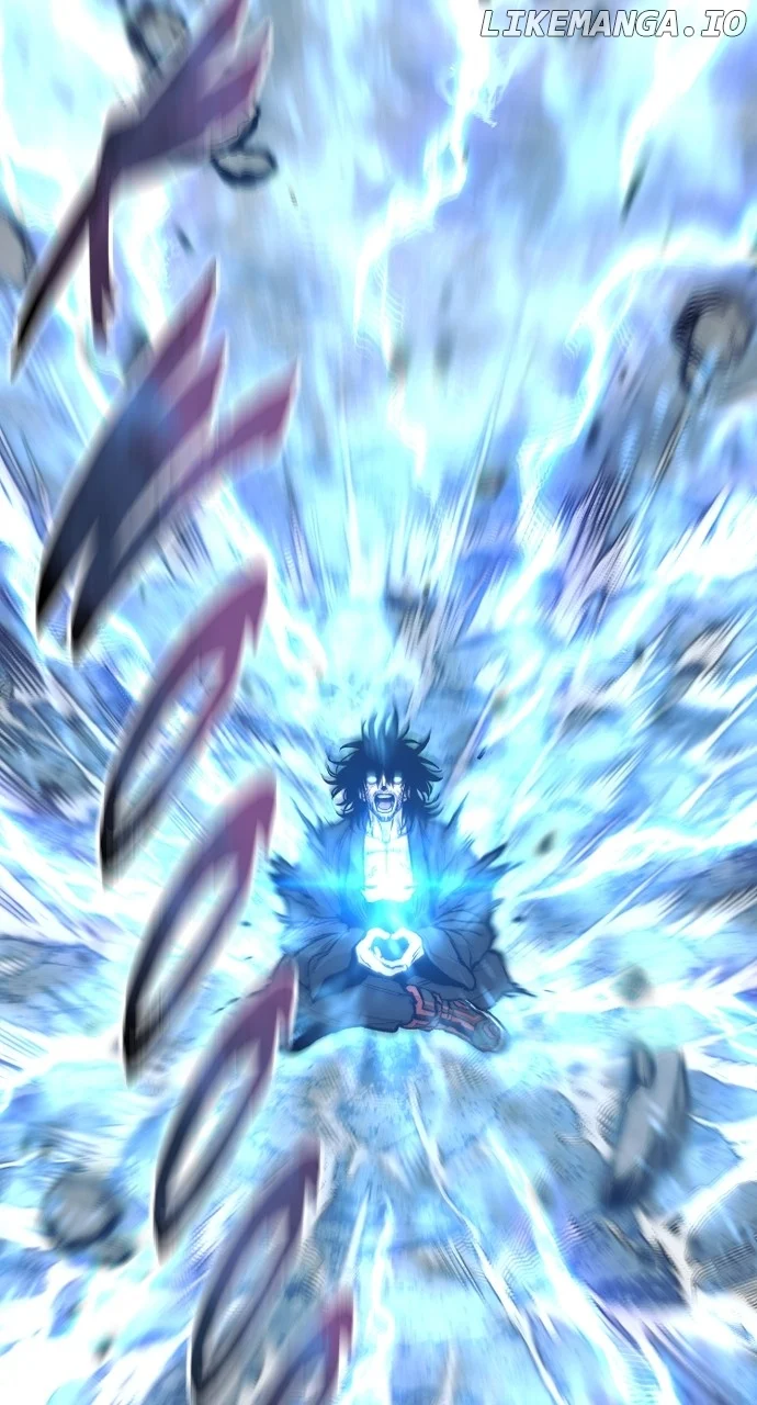 Heavenly Demon Cultivation Simulation - Chapter 143 Page 83