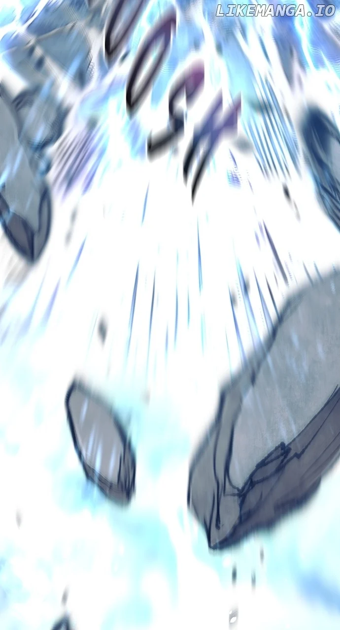 Heavenly Demon Cultivation Simulation - Chapter 143 Page 84