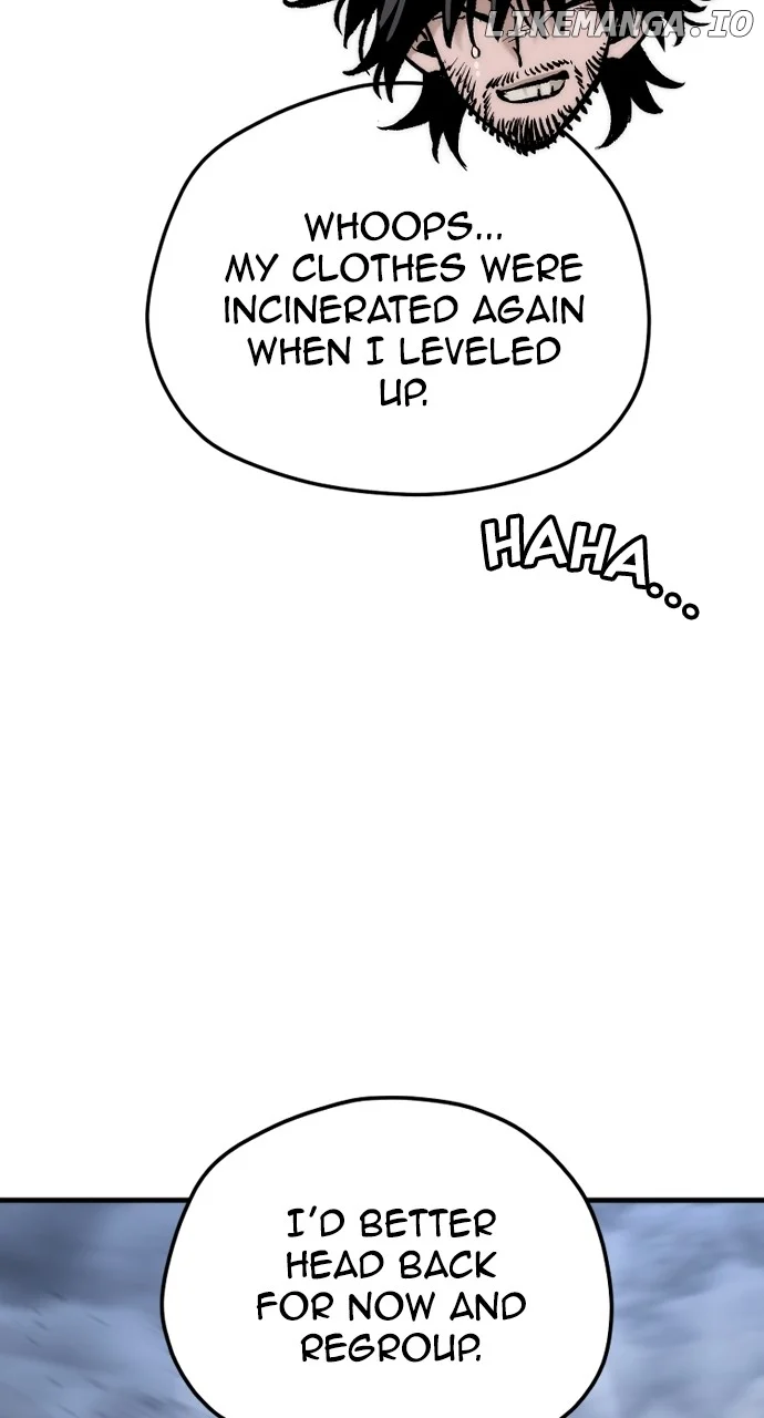 Heavenly Demon Cultivation Simulation - Chapter 143 Page 97