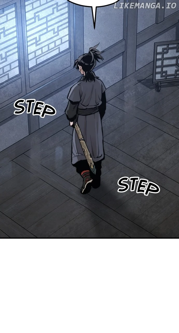 Heavenly Demon Cultivation Simulation - Chapter 143 Page 111