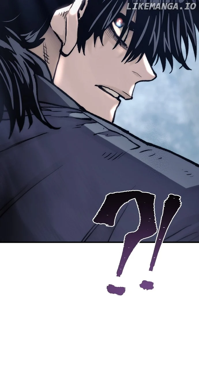 Heavenly Demon Cultivation Simulation - Chapter 143 Page 121