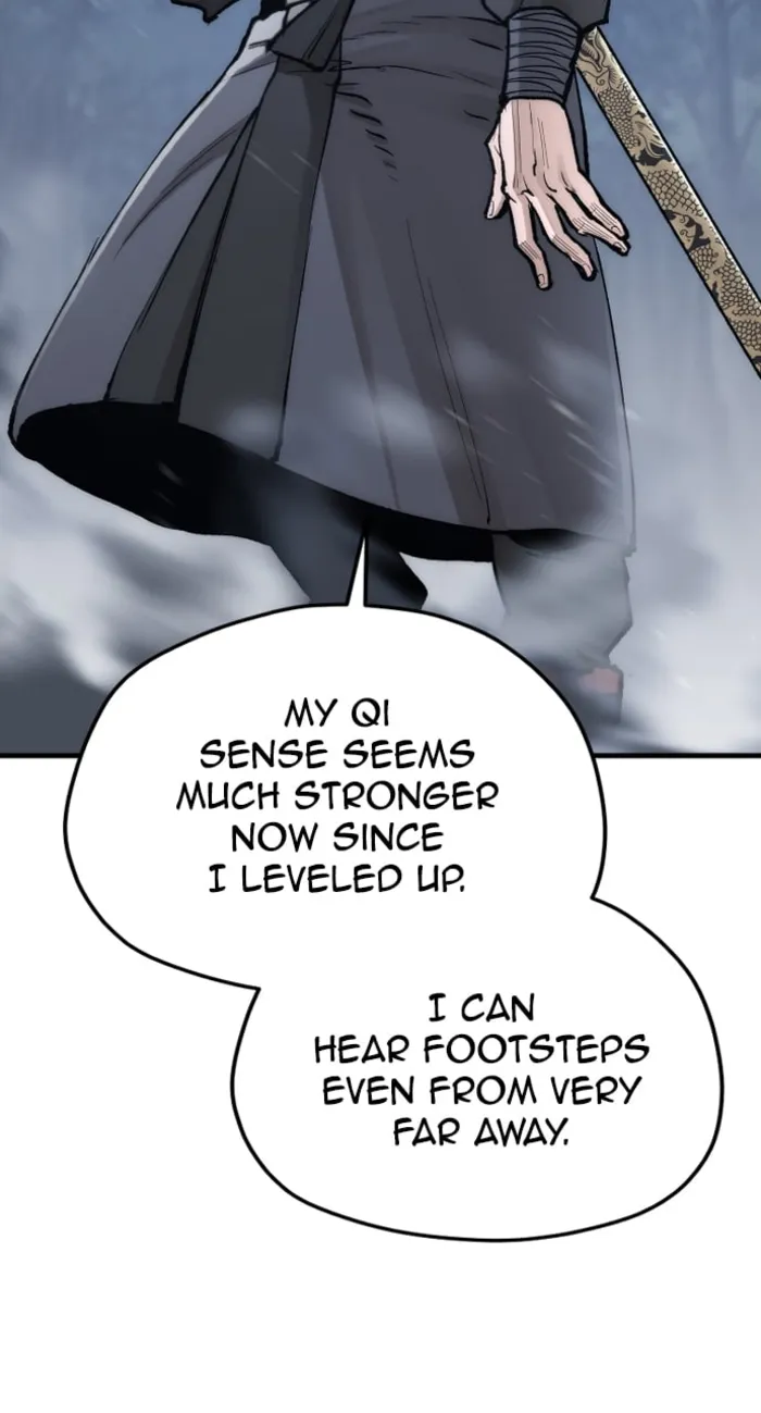 Heavenly Demon Cultivation Simulation - Chapter 144 Page 18