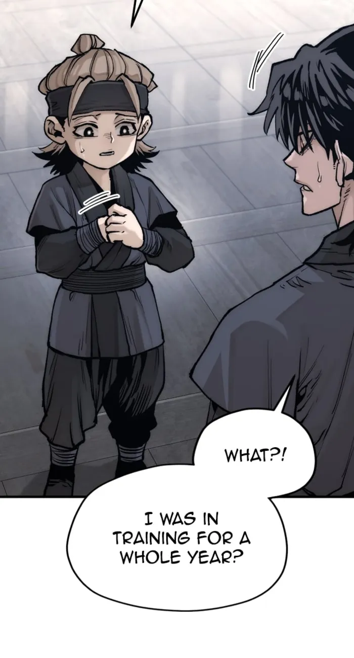 Heavenly Demon Cultivation Simulation - Chapter 144 Page 56