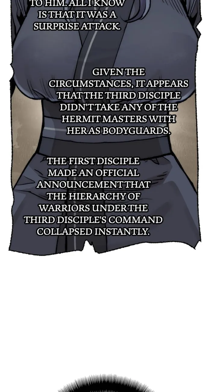 Heavenly Demon Cultivation Simulation - Chapter 144 Page 68