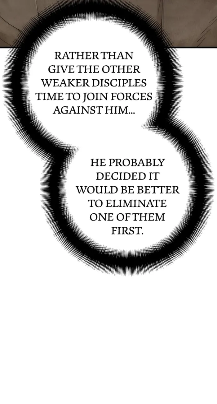 Heavenly Demon Cultivation Simulation - Chapter 144 Page 70