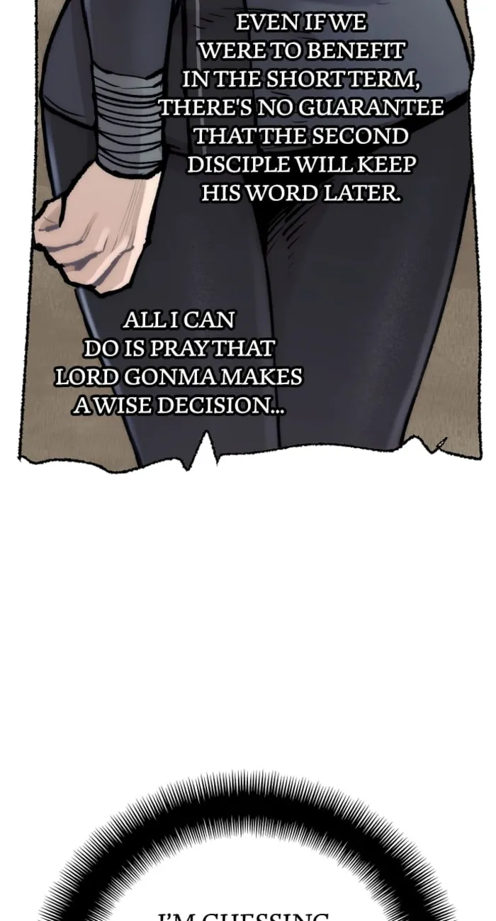 Heavenly Demon Cultivation Simulation - Chapter 144 Page 75