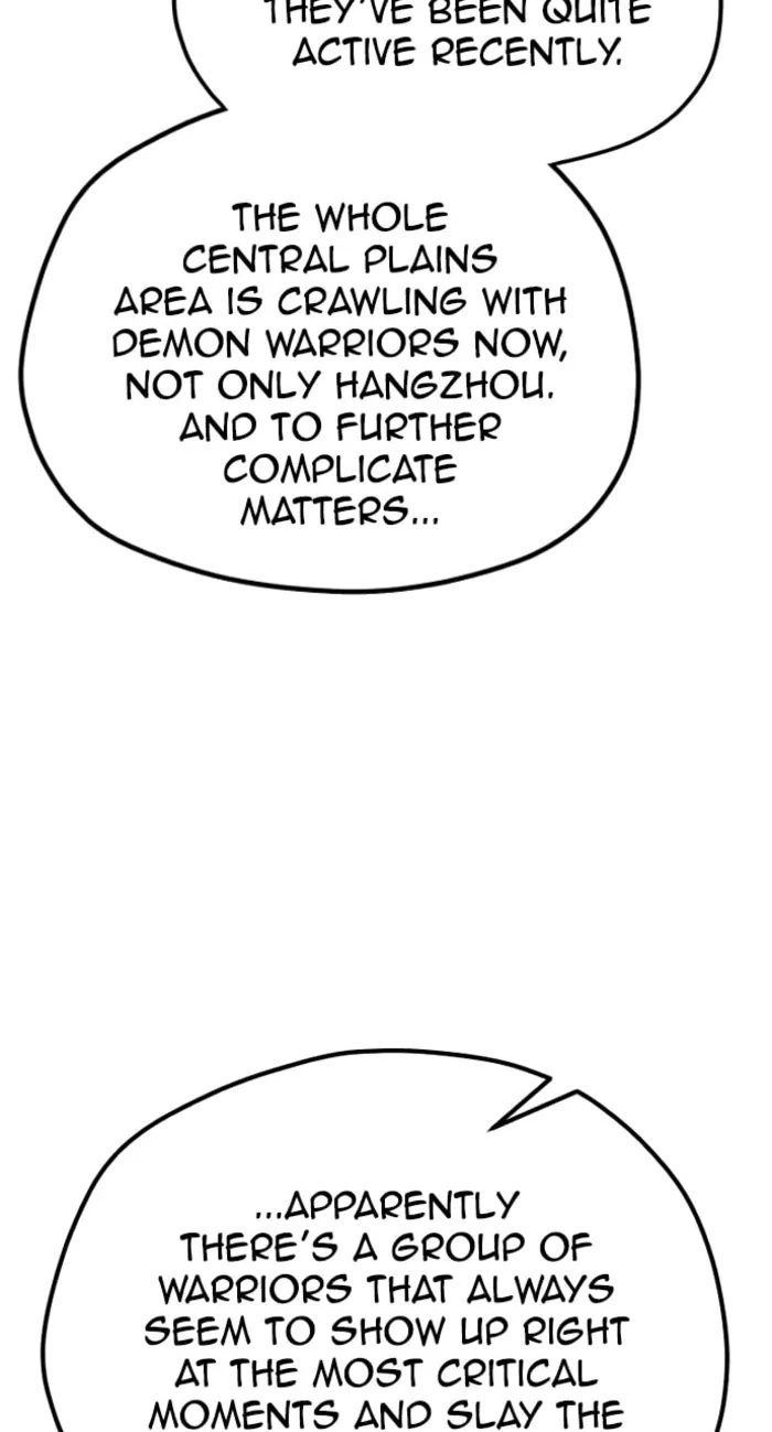 Heavenly Demon Cultivation Simulation - Chapter 144 Page 98