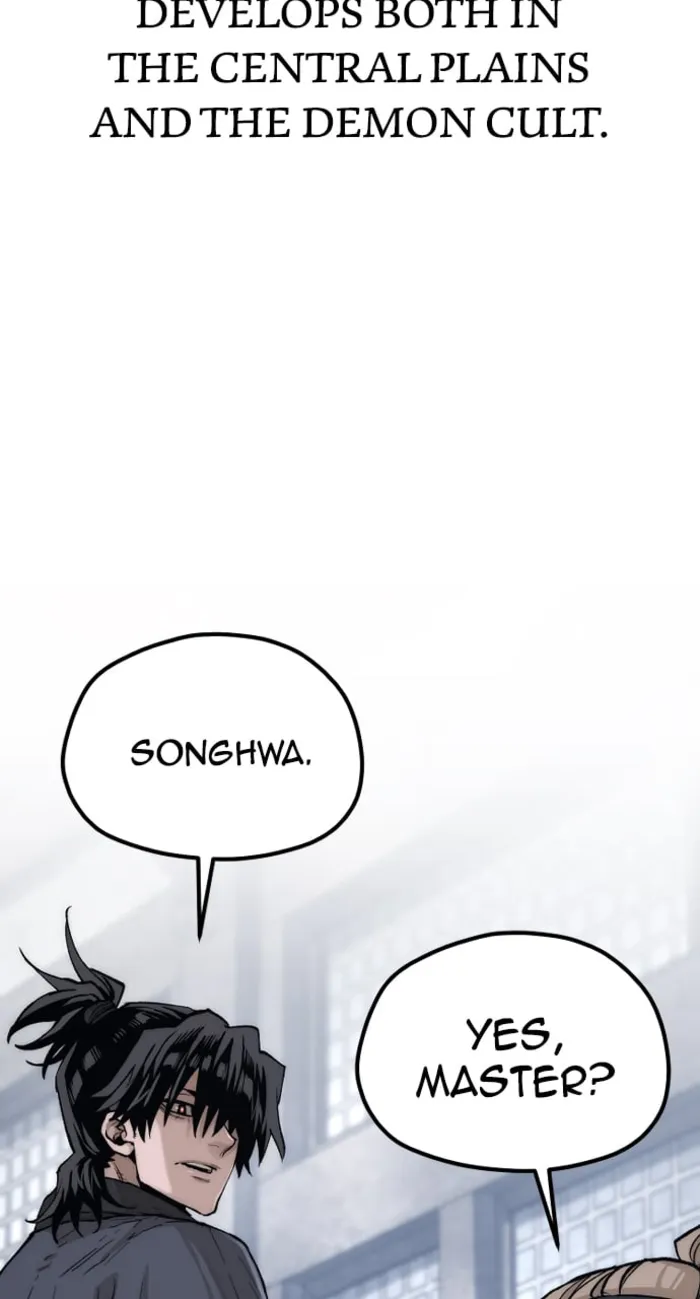 Heavenly Demon Cultivation Simulation - Chapter 144 Page 106