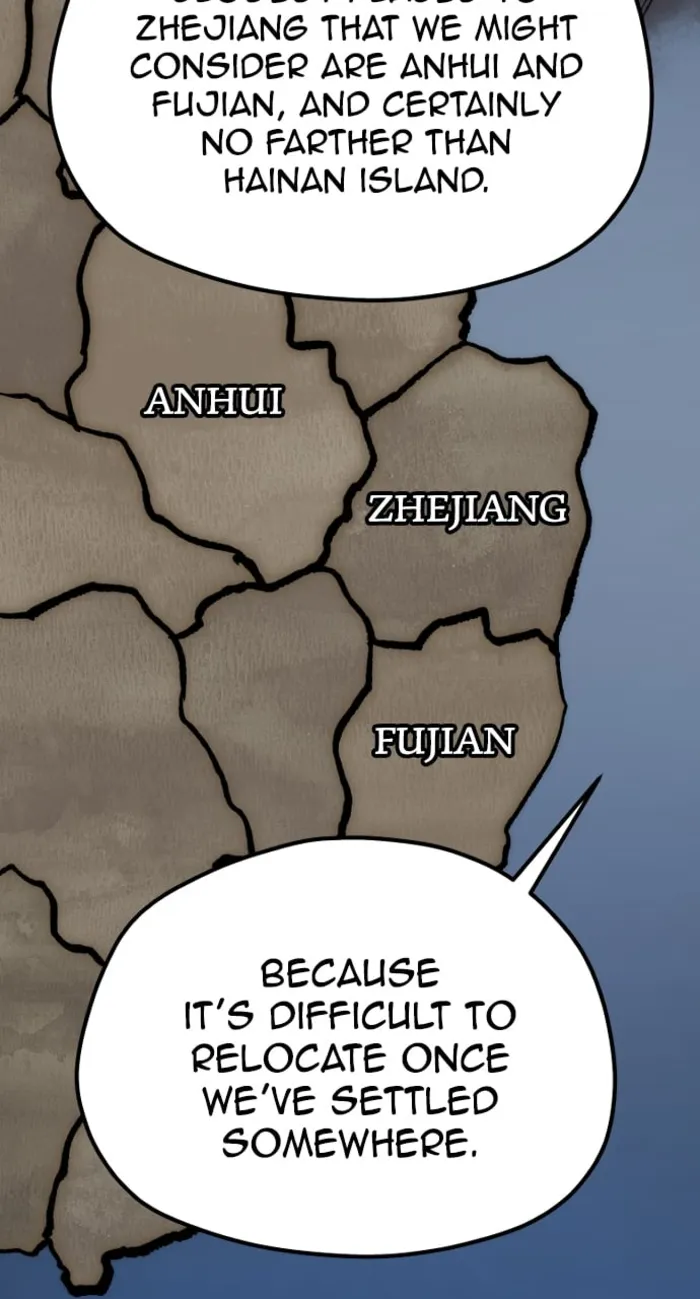 Heavenly Demon Cultivation Simulation - Chapter 144 Page 114