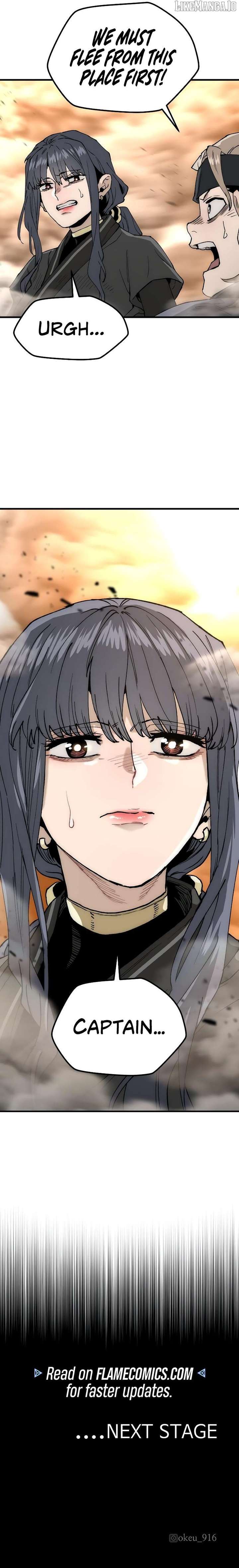 Heavenly Demon Cultivation Simulation - Chapter 150 Page 16