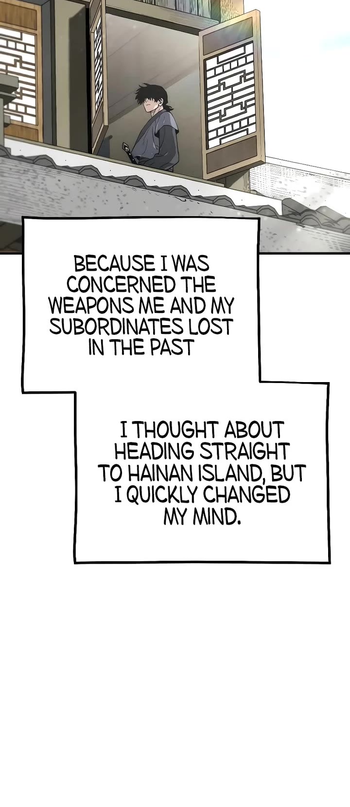 Heavenly Demon Cultivation Simulation - Chapter 154 Page 10