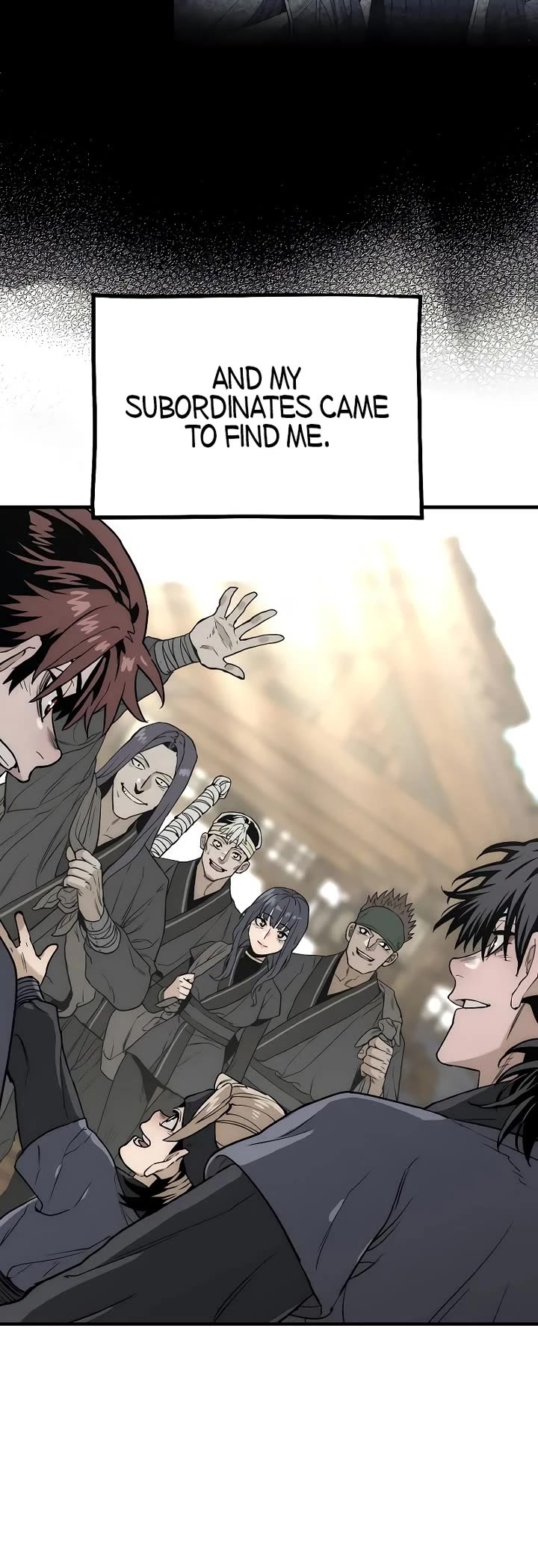 Heavenly Demon Cultivation Simulation - Chapter 154 Page 19