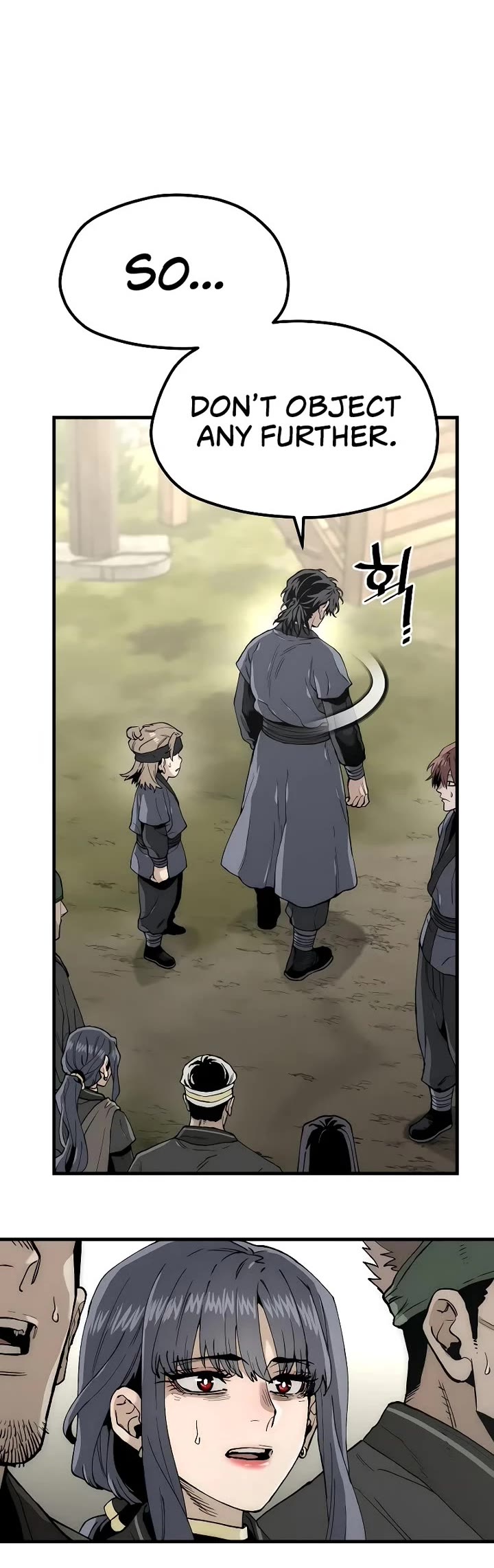 Heavenly Demon Cultivation Simulation - Chapter 154 Page 25