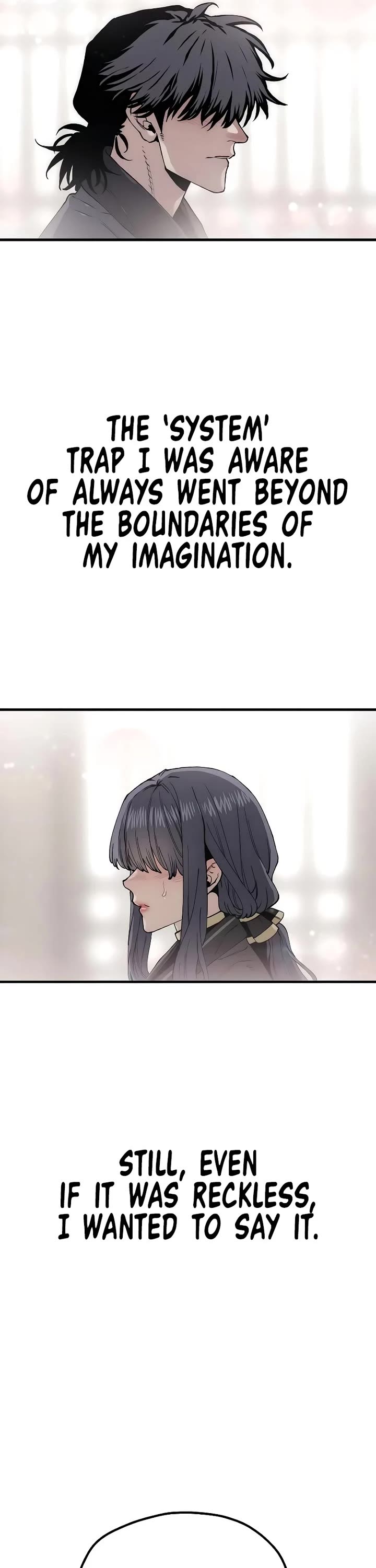 Heavenly Demon Cultivation Simulation - Chapter 154 Page 36