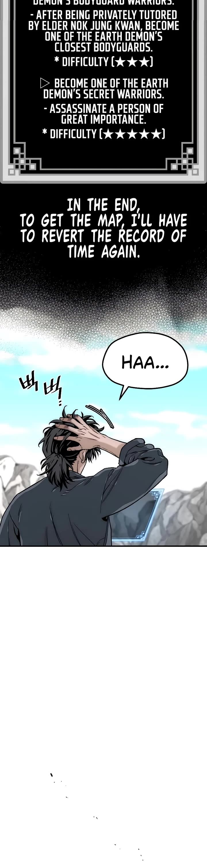 Heavenly Demon Cultivation Simulation - Chapter 154 Page 51