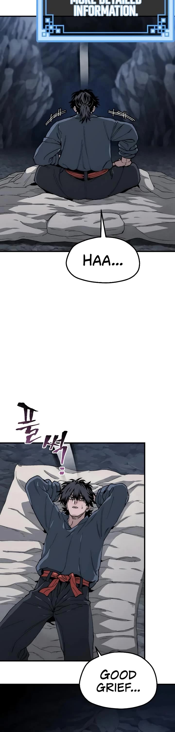 Heavenly Demon Cultivation Simulation - Chapter 154 Page 62