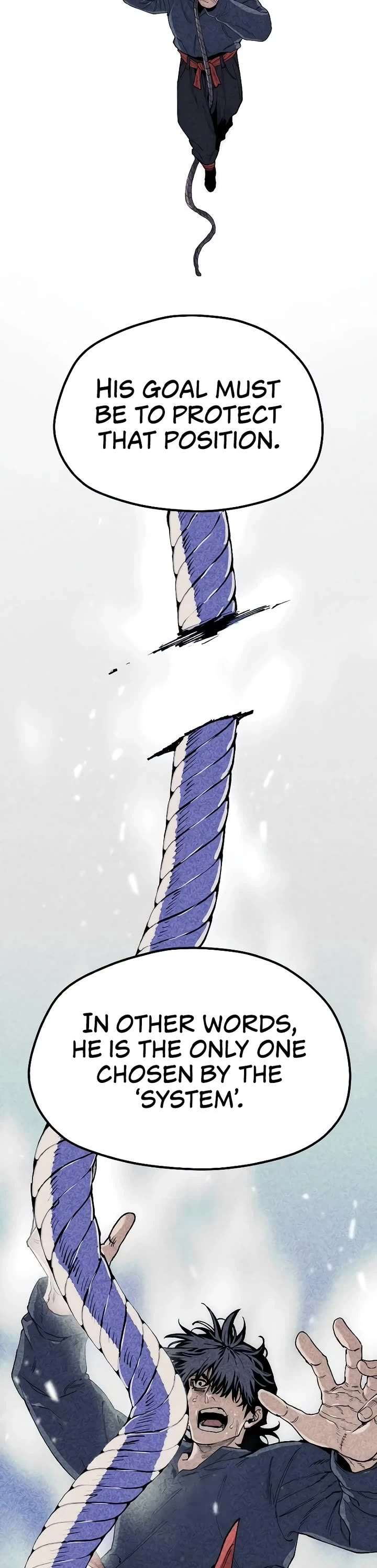 Heavenly Demon Cultivation Simulation - Chapter 155 Page 51