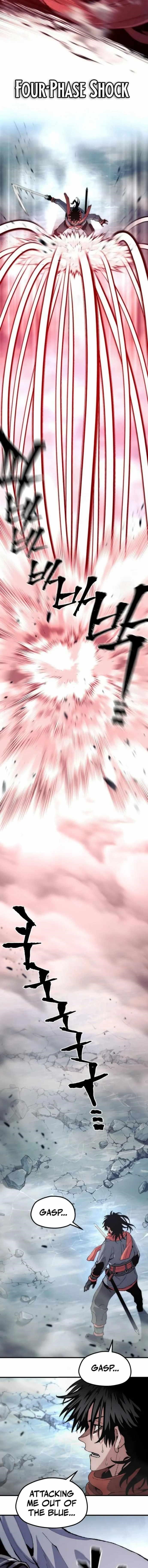 Heavenly Demon Cultivation Simulation - Chapter 163 Page 15