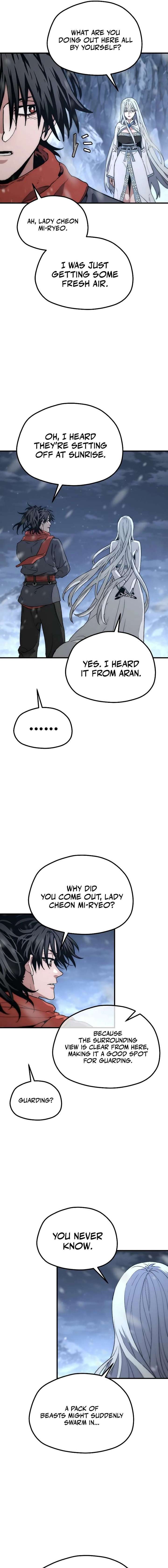 Heavenly Demon Cultivation Simulation - Chapter 169 Page 19