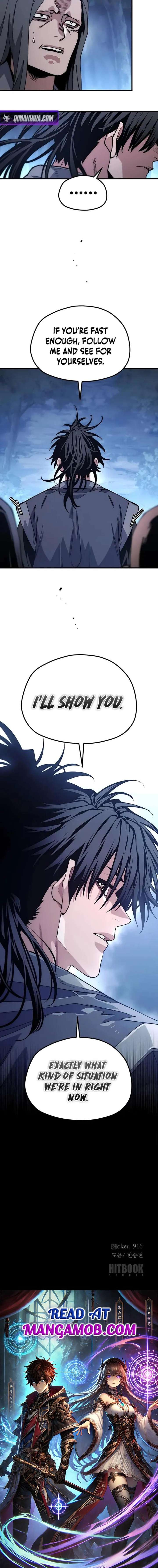 Heavenly Demon Cultivation Simulation - Chapter 175 Page 24