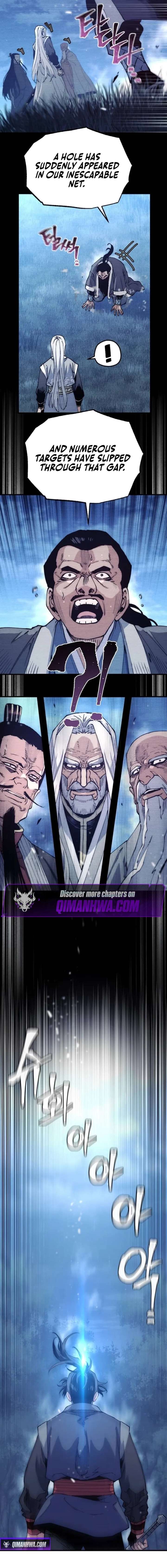 Heavenly Demon Cultivation Simulation - Chapter 176 Page 22