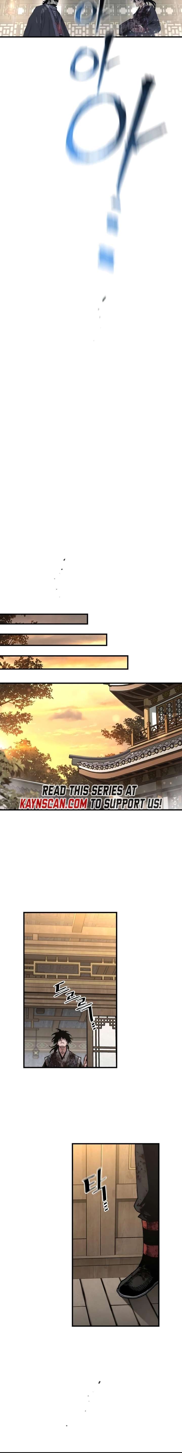 Heavenly Demon Cultivation Simulation - Chapter 178 Page 16