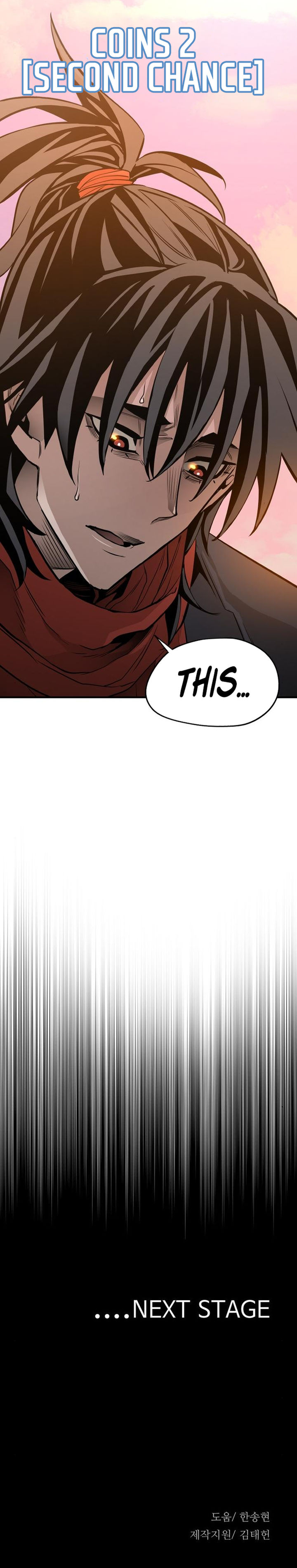 Heavenly Demon Cultivation Simulation - Chapter 2 Page 17