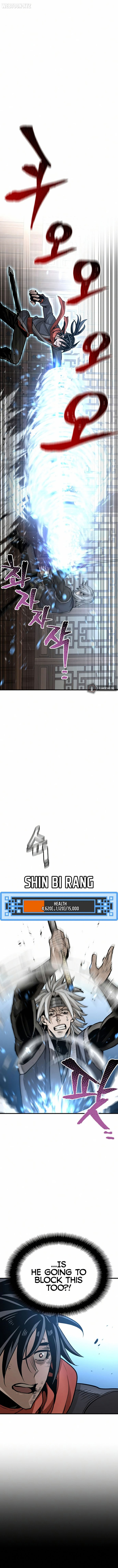 Heavenly Demon Cultivation Simulation - Chapter 22 Page 17