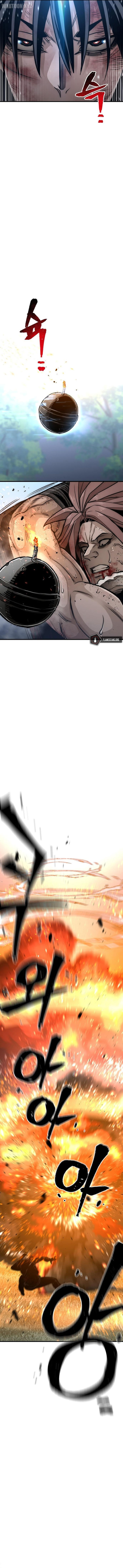 Heavenly Demon Cultivation Simulation - Chapter 25 Page 10