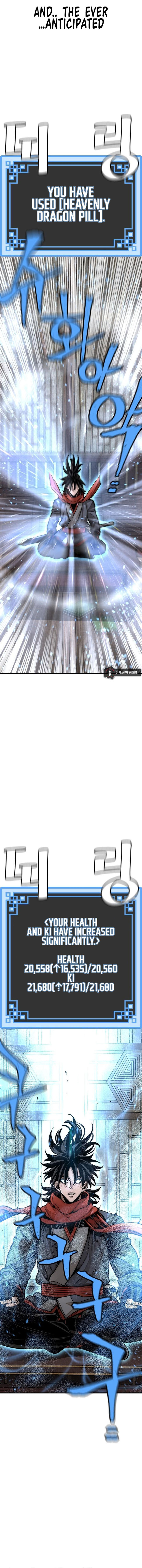 Heavenly Demon Cultivation Simulation - Chapter 25 Page 24