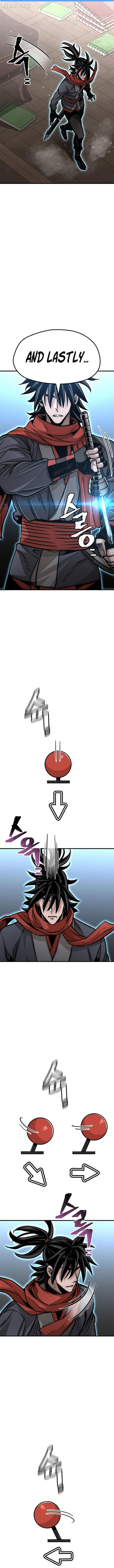 Heavenly Demon Cultivation Simulation - Chapter 25 Page 26