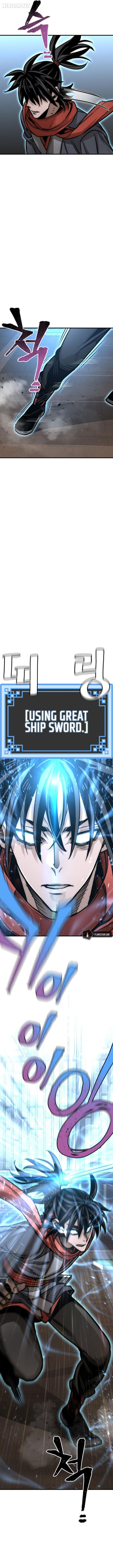 Heavenly Demon Cultivation Simulation - Chapter 25 Page 27