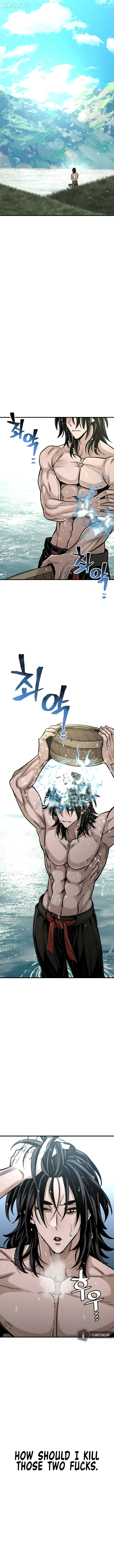 Heavenly Demon Cultivation Simulation - Chapter 26 Page 13