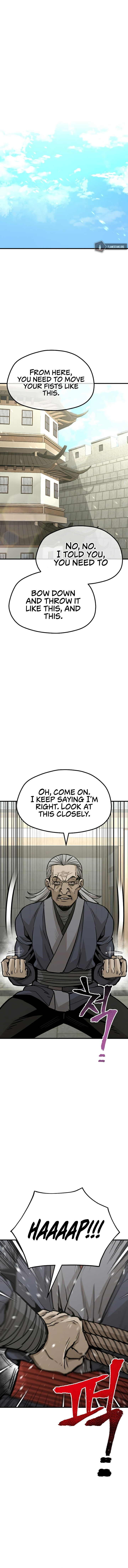 Heavenly Demon Cultivation Simulation - Chapter 28 Page 2