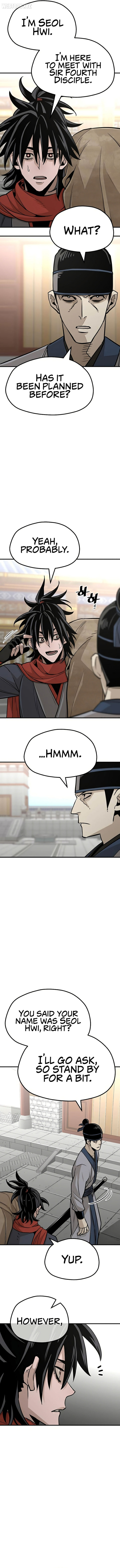 Heavenly Demon Cultivation Simulation - Chapter 32 Page 17